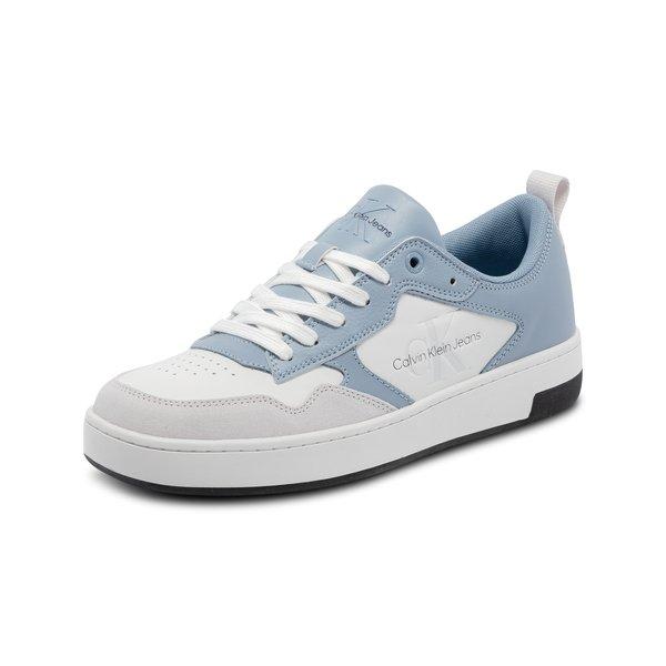 Image of Sneakers, Low Top Herren Hellblau 43
