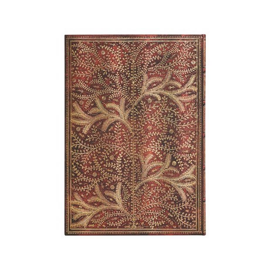 Paperblanks Taccuino Bosco Selvatico 