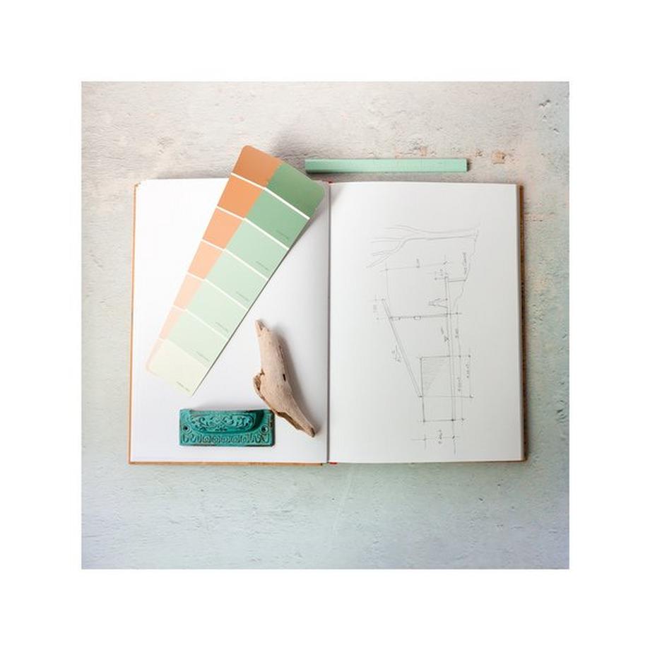 Paperblanks Taccuino Arabica 