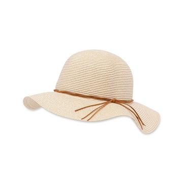 Chapeau anti-UV pour bébé