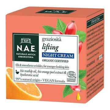 Graziosità Lifting Crema da notte