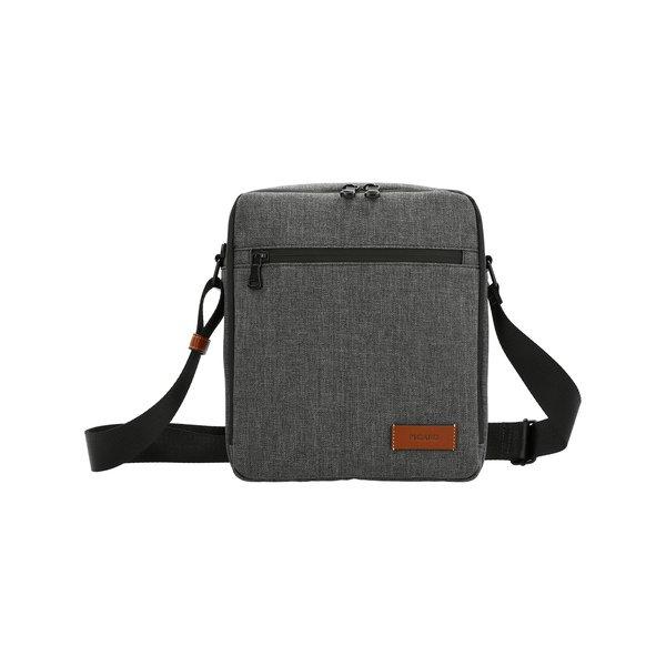 Image of Tasche Herren Anthrazit ONE SIZE
