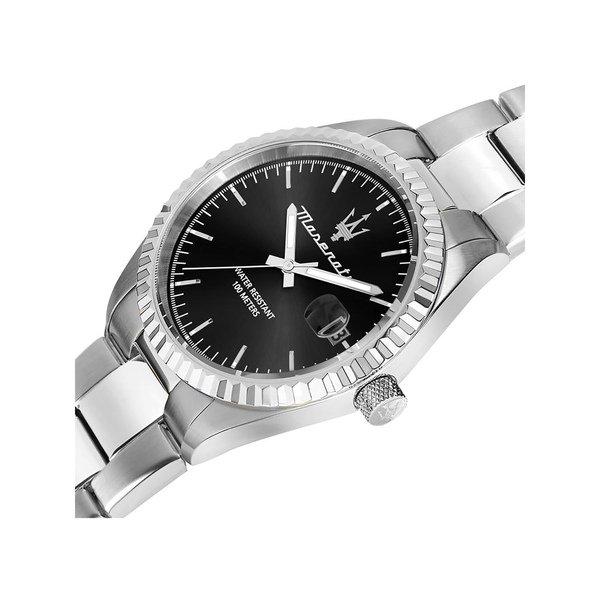 Maserati COMPETIZIONE Analoguhr 