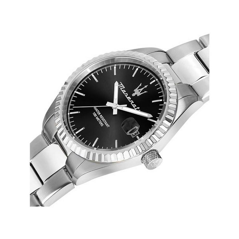 Maserati COMPETIZIONE Orologio analogico 