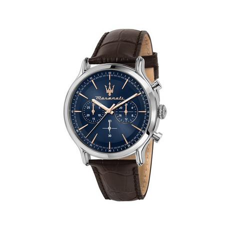 Maserati Epoca Chronograph Uhr 
