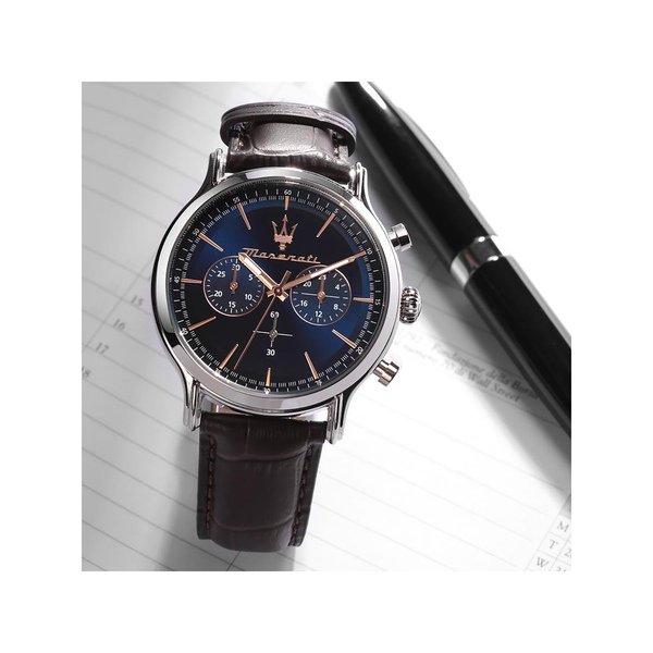 Maserati Epoca Chronograph Uhr 
