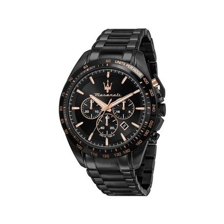 Maserati Traguardo Chronograph Uhr 