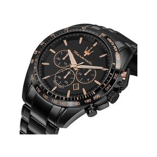 Maserati Traguardo Chronograph Uhr 