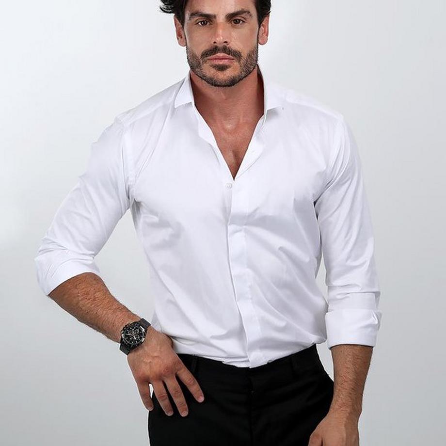 Maserati Traguardo Cronografo 