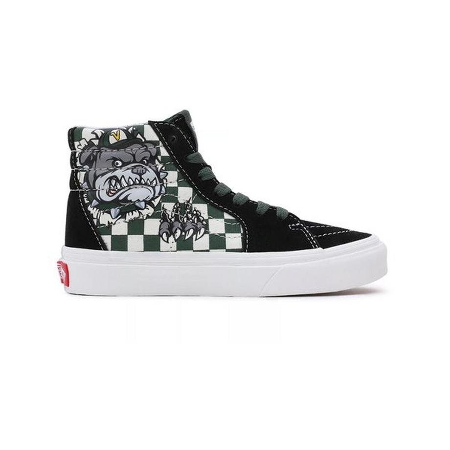 VANS  Sneakers, Low Top 