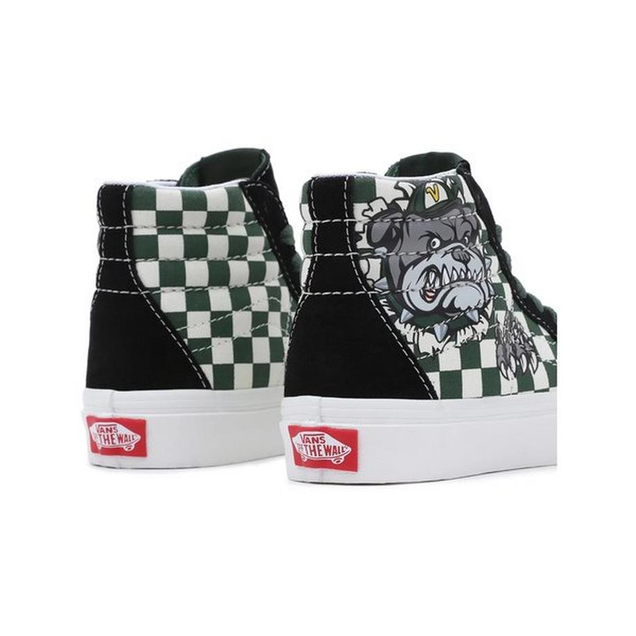 VANS  Sneakers, Low Top 