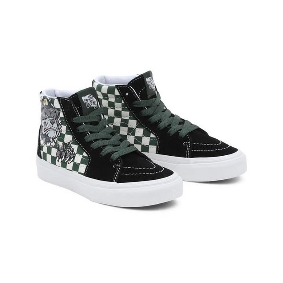 VANS  Sneakers, Low Top 