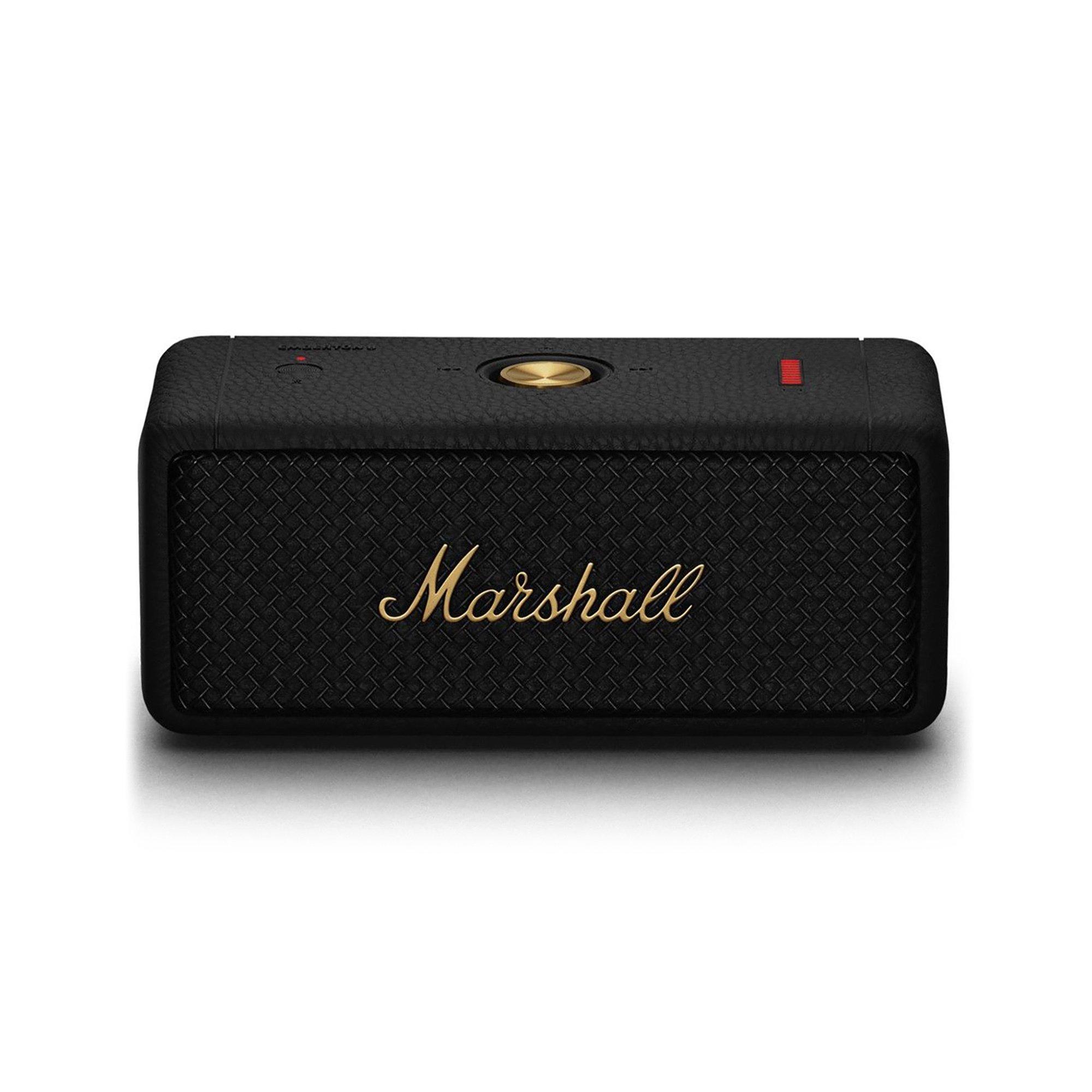 Marshall EMBERTON II BETB Portabler Lautsprecher 