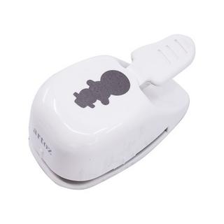 Artoz Punch Pupazzo di neve 