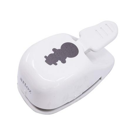 Artoz Punch Pupazzo di neve 