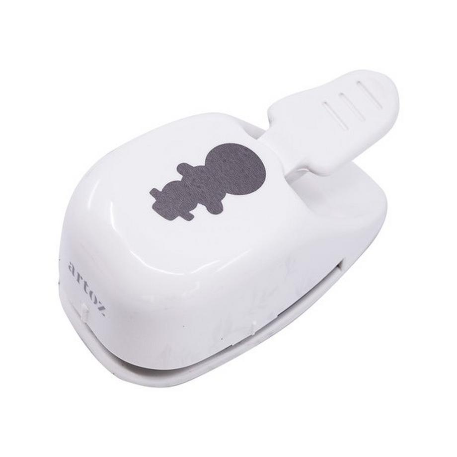 Artoz Poinçon Snowman 