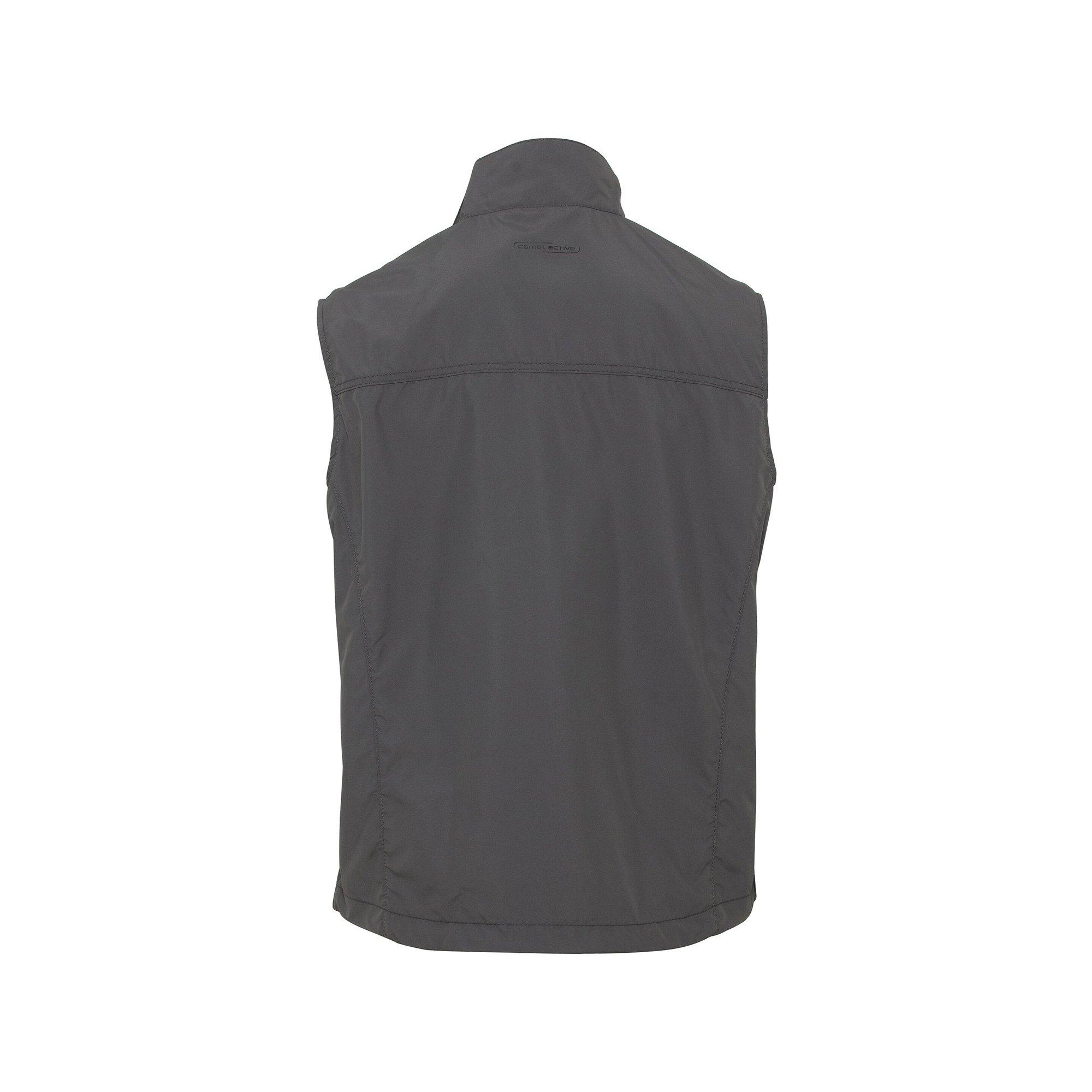Camel Active Wattiertes Gilet  