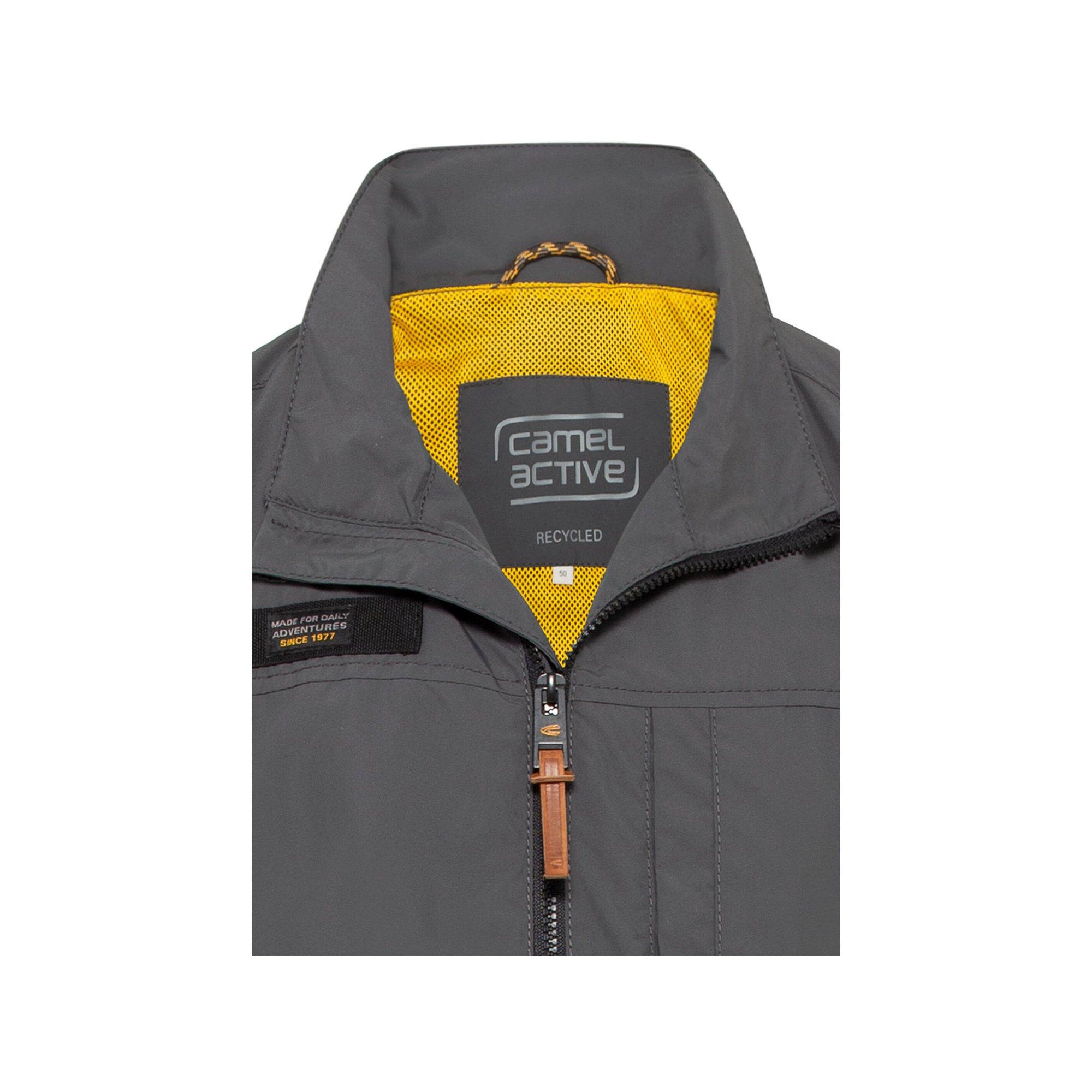 Camel Active Wattiertes Gilet  
