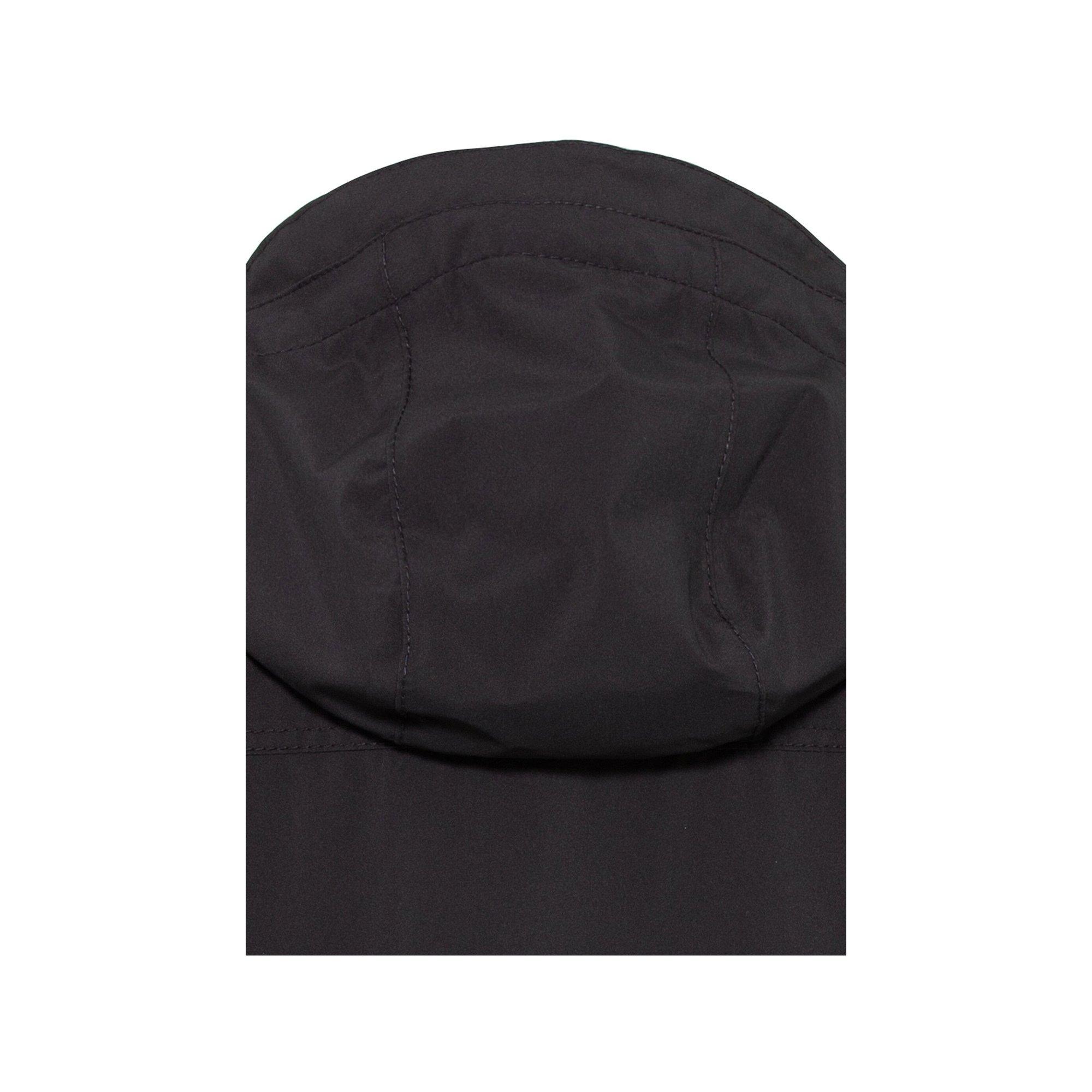 camel active Giacca con colletto reversibile e cappuccio  