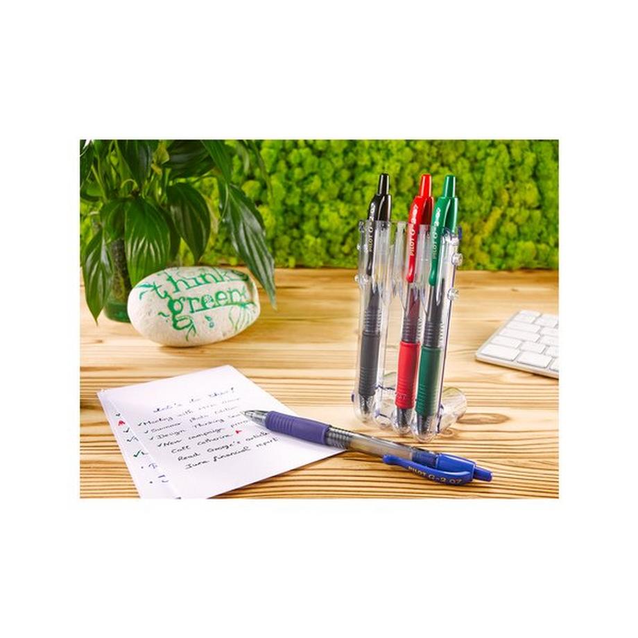 Pilot Penna gel G-2 