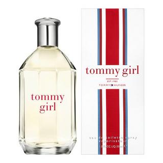 TOMMY HILFIGER Tommy Girl Eau de Toilette  