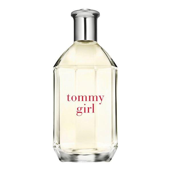 TOMMY HILFIGER Tommy Girl Eau de Toilette  