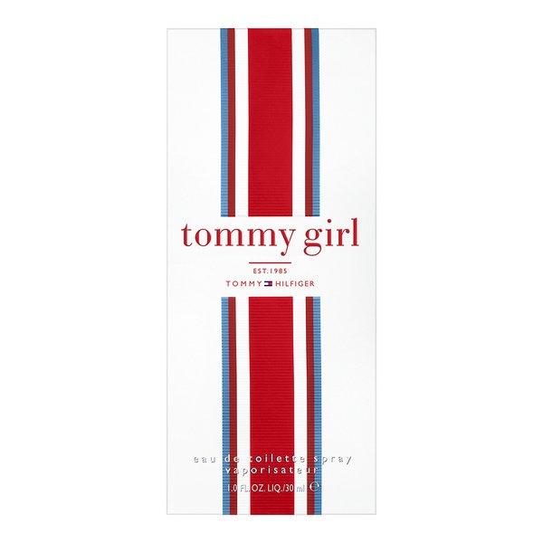 TOMMY HILFIGER Tommy Girl Tommy Girl Eau de Toilette 