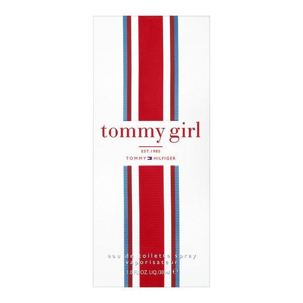 TOMMY HILFIGER Tommy Girl Eau de Toilette  