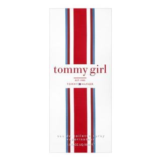 TOMMY HILFIGER Tommy Girl Eau de Toilette  