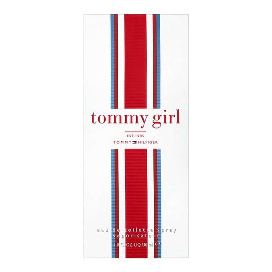 TOMMY HILFIGER Tommy Girl Eau de Toilette  