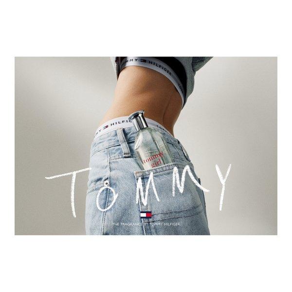TOMMY HILFIGER Tommy Girl Eau de Toilette  