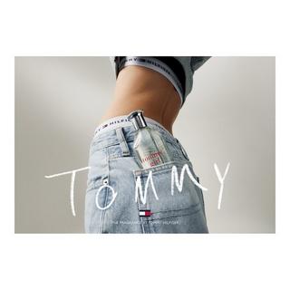 TOMMY HILFIGER Tommy Girl Eau de Toilette  