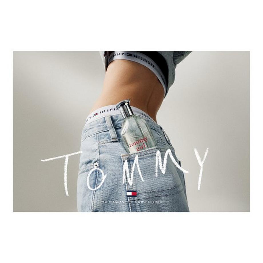 TOMMY HILFIGER Tommy Girl Eau de Toilette  