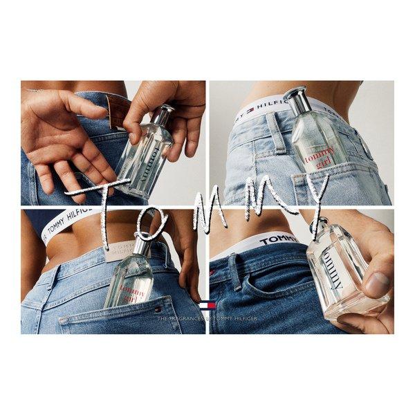 TOMMY HILFIGER Tommy Girl Eau de Toilette  