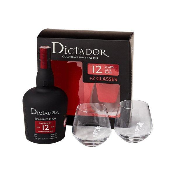 Image of Colombian Rum Colombian Rum