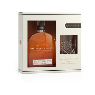 Woodford Reserve Kentucky Straight Bourbon Whiskey  