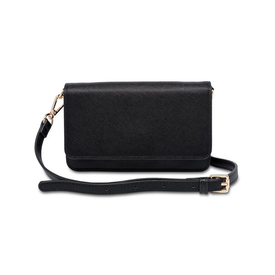 Manor Woman Mini Crossbody Bag  