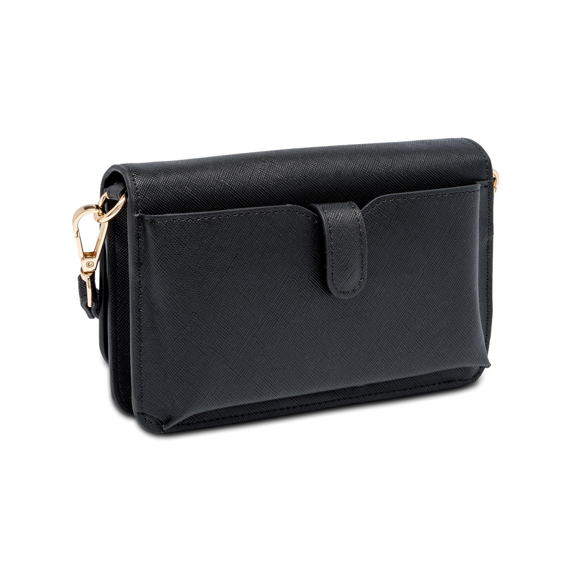 Manor Woman Mini Crossbody Bag  