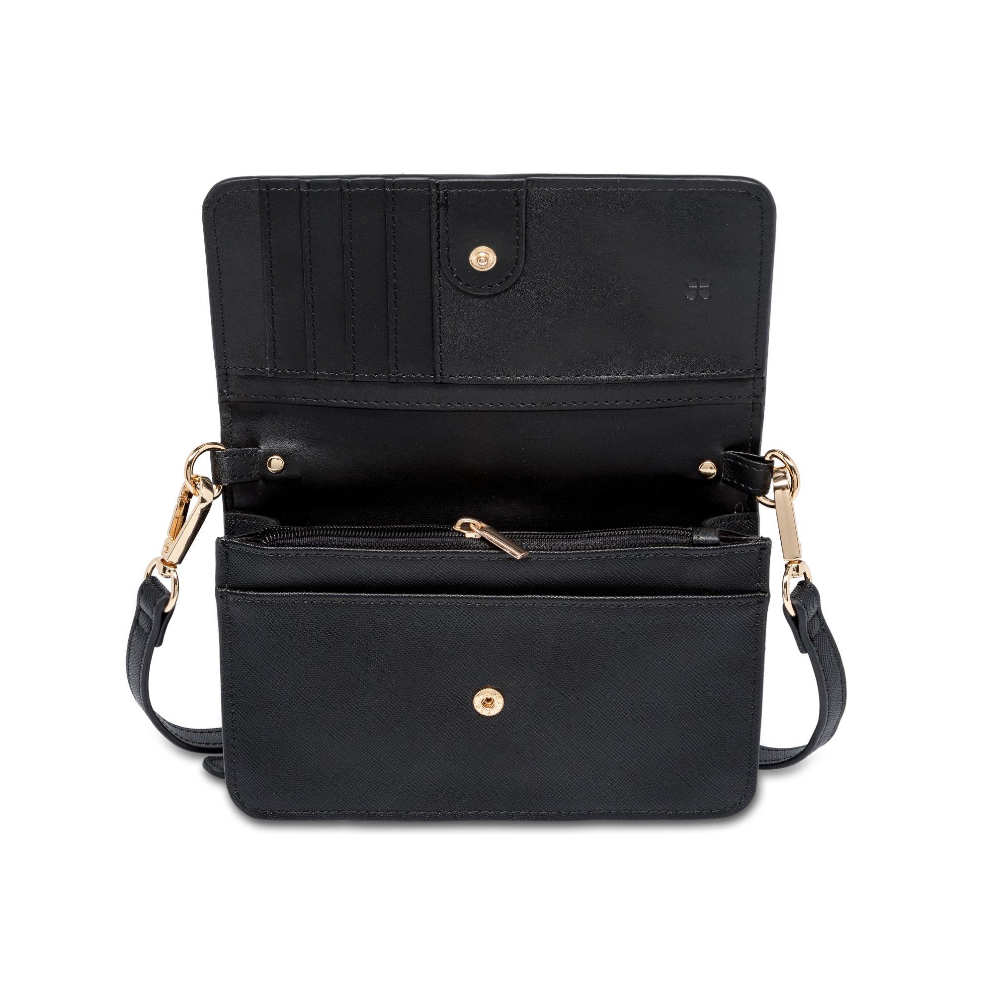 Manor Woman Mini Crossbody Bag  