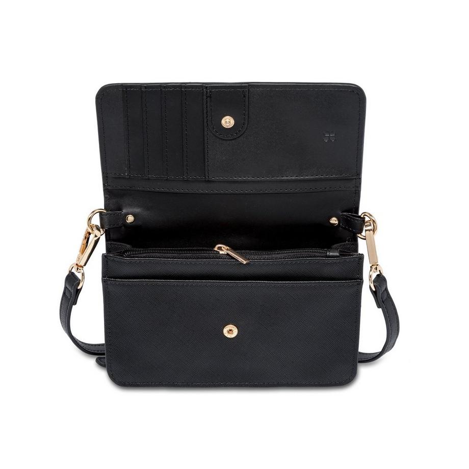 Manor Woman Mini Crossbody Bag  