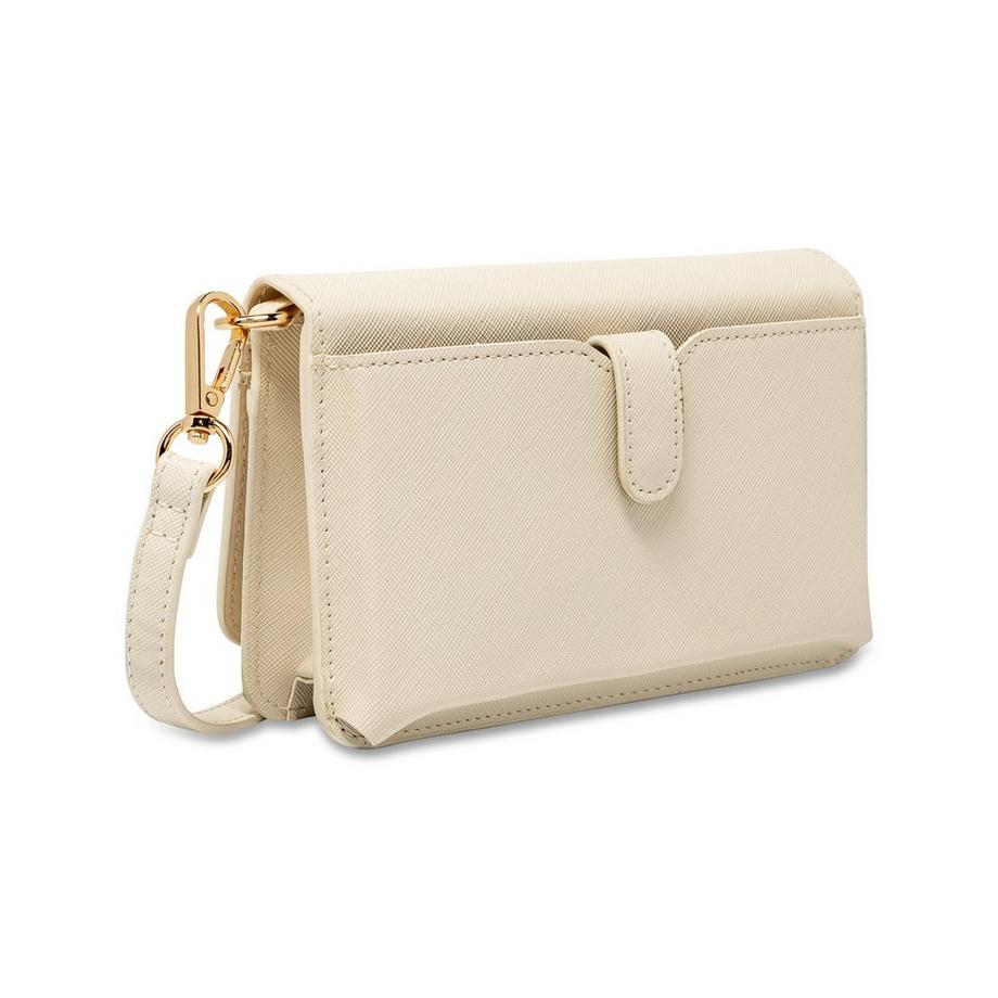 Manor Woman Mini Crossbody Bag  