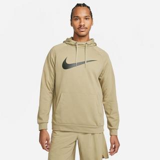 NIKE DRY Felpa 