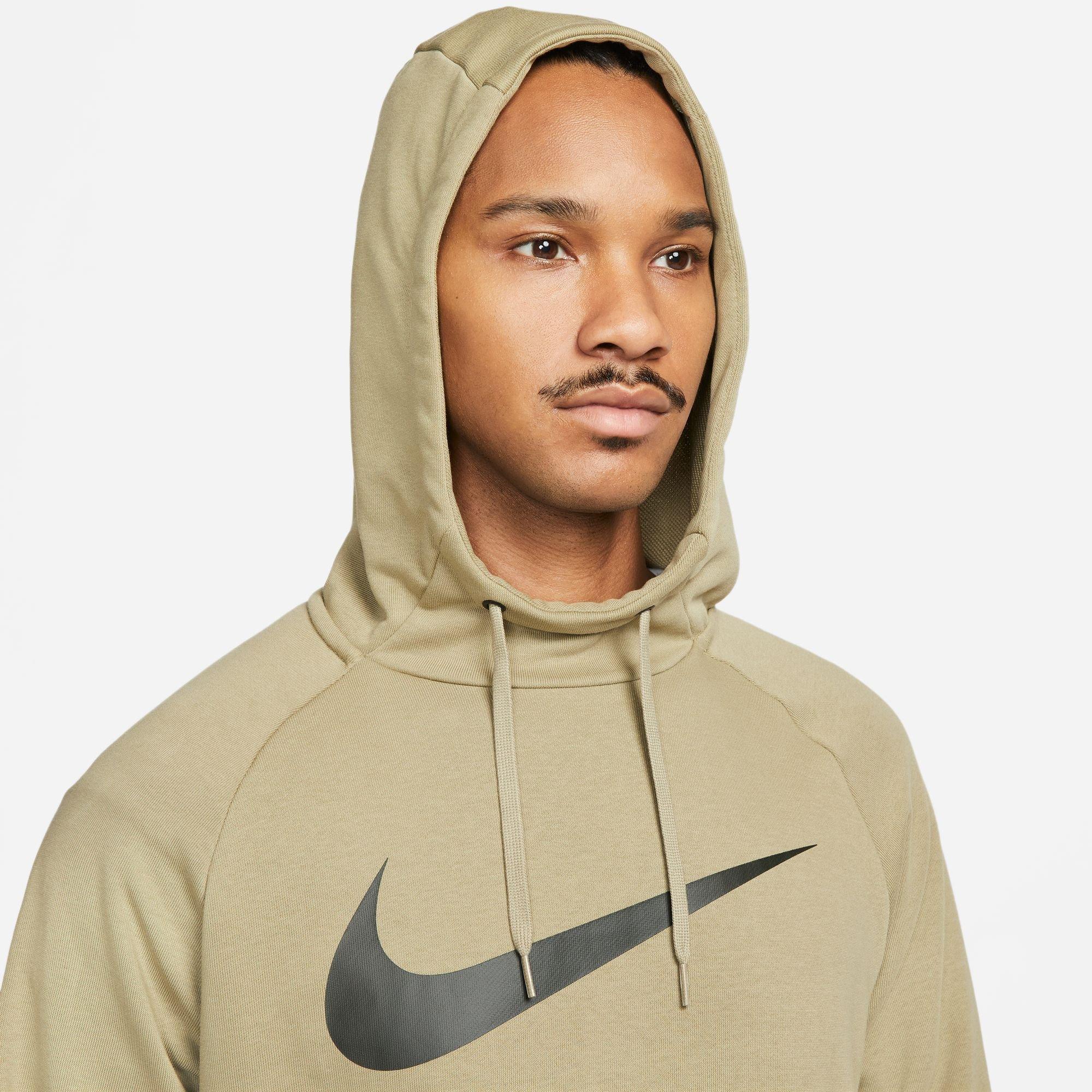 NIKE DRY Hoodie 