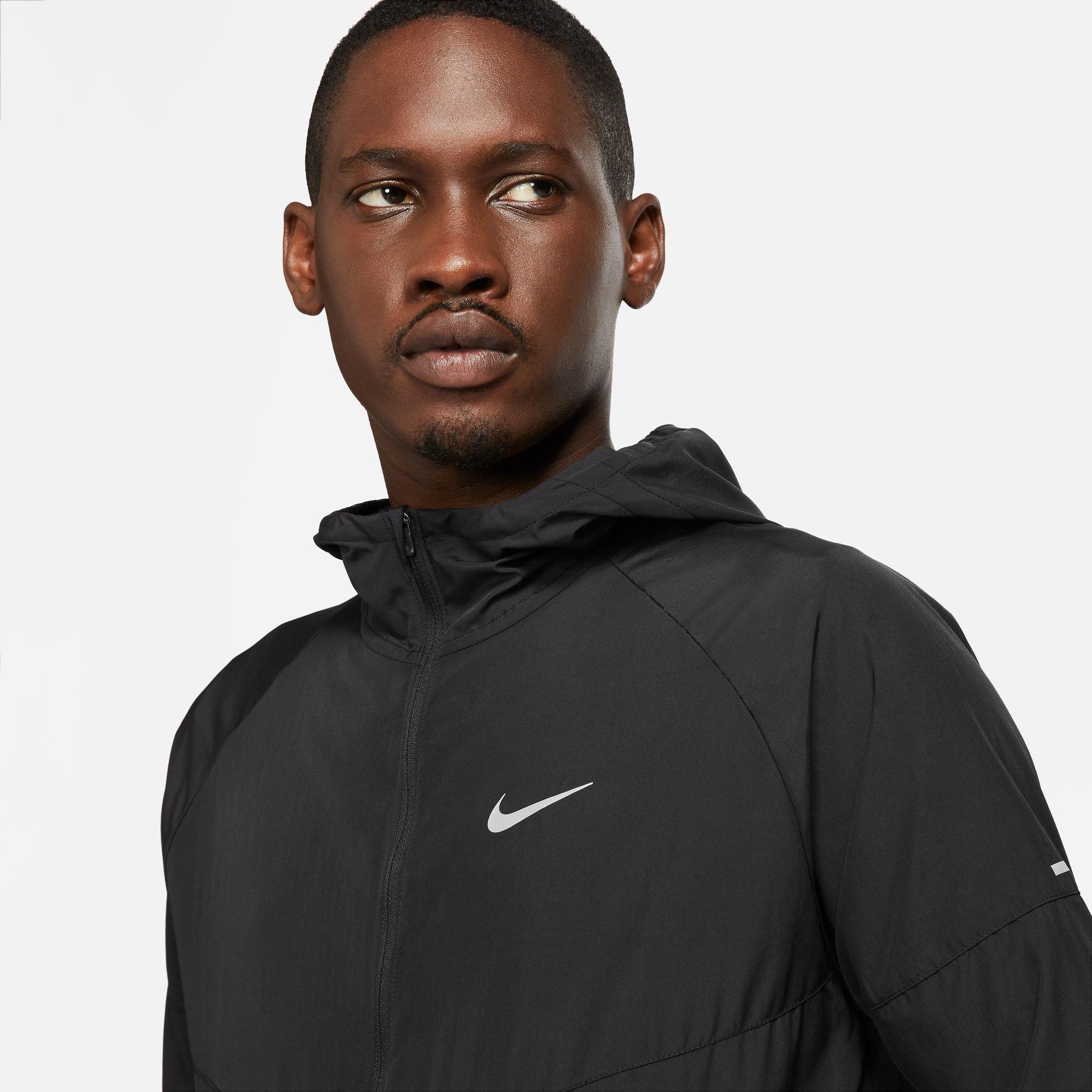 NIKE M NK RPL MILER JKT Veste running 