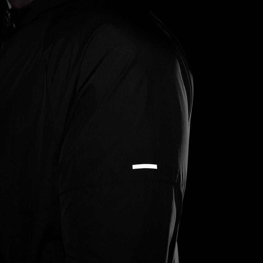 NIKE M NK RPL MILER JKT Running-Jacke 