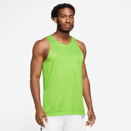 NIKE M NK DF STD ISS REV JERSEY Pantaloni da allenamento 