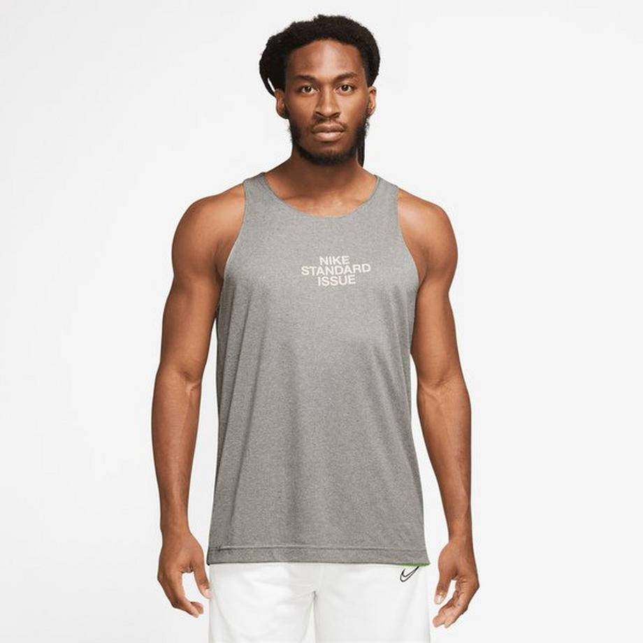 NIKE M NK DF STD ISS REV JERSEY Pantalon de survêtement 