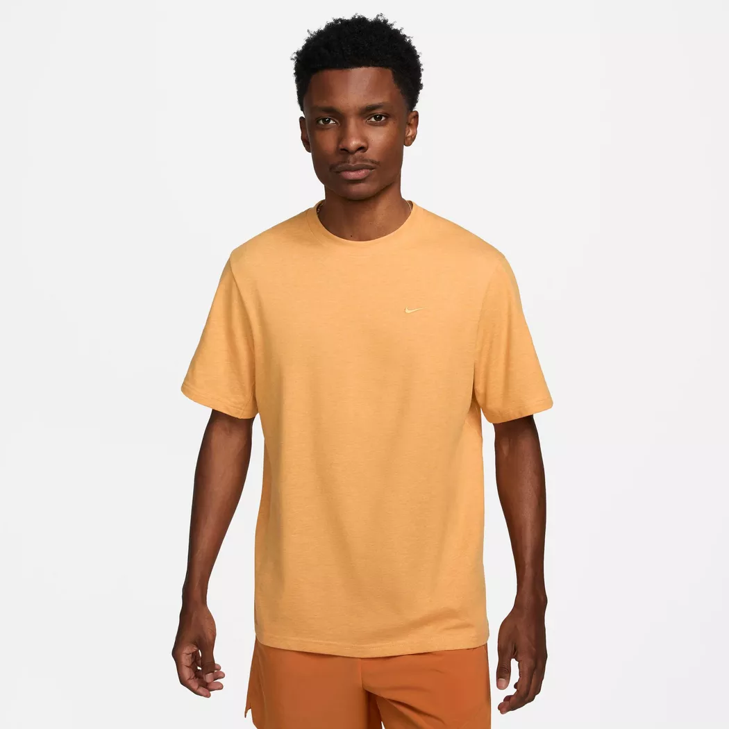 Nike - T-Shirt, für Herren, Rost, Größe XXL
