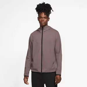 Veste en molleton