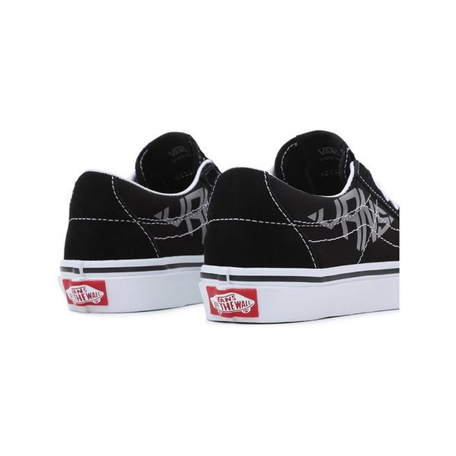 VANS  Sneakers, basses 